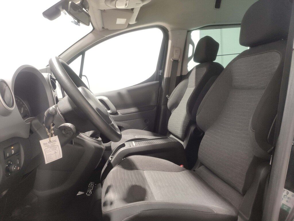 Citroen berlingo b. multispace 1.6bluehdi 20 aniversario 100