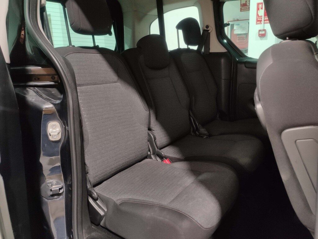 Citroen berlingo b. multispace 1.6bluehdi 20 aniversario 100