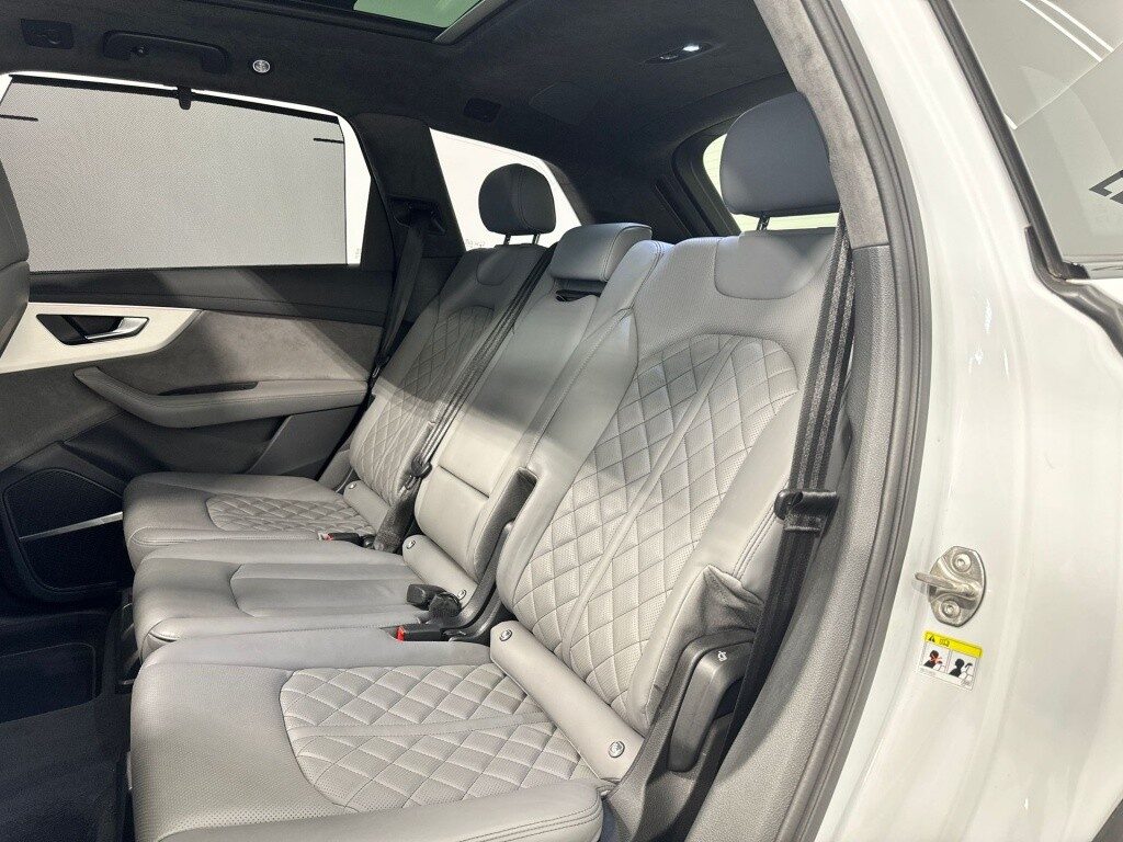 Audi q7 60 tfsie s line quattro tiptronic