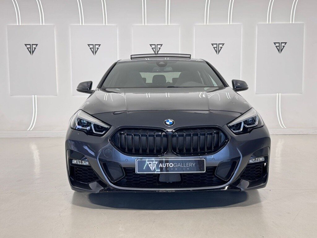 Bmw serie 2 218ia gran coupé m sport