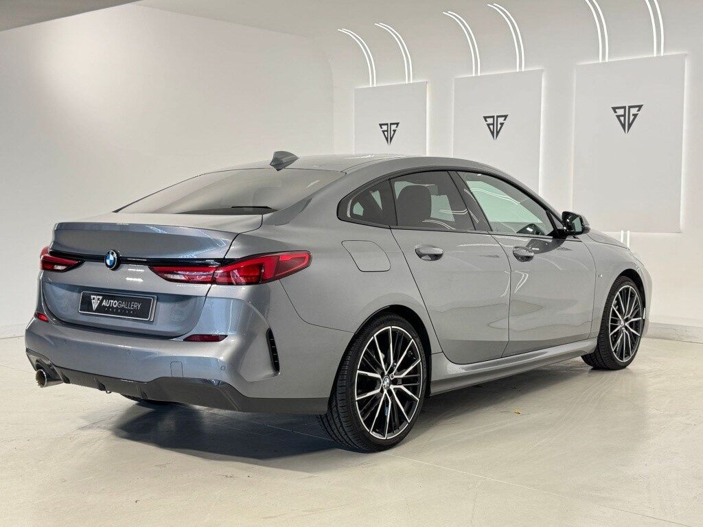 Bmw serie 2 218ia gran coupé m sport