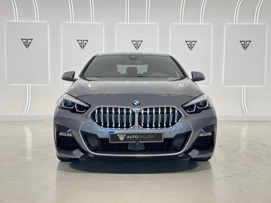 Bmw serie 2 218ia gran coupé m sport