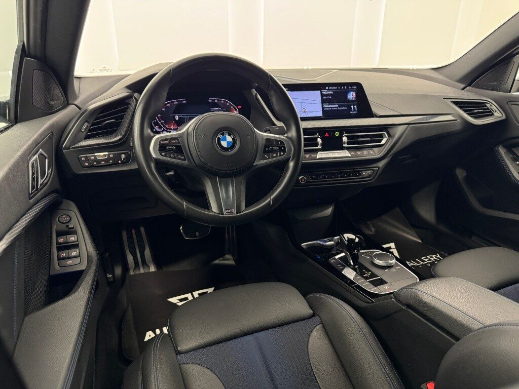 Bmw serie 2 218ia gran coupé m sport