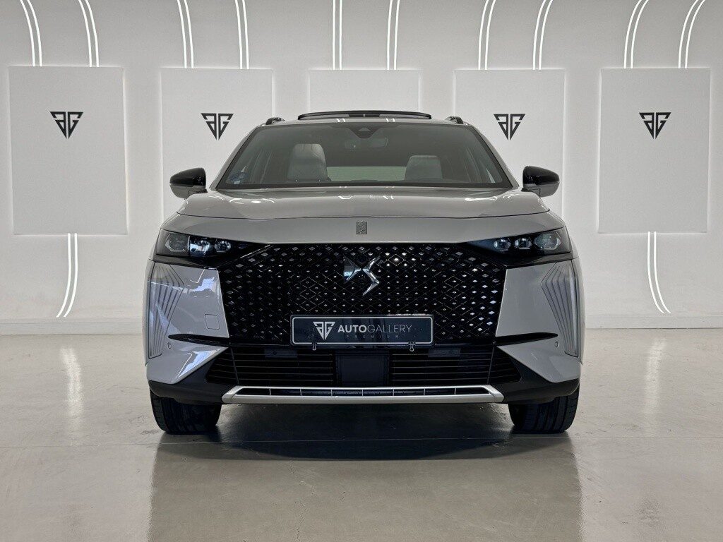 Ds 7 crossback e-tense opera aut. 4x4