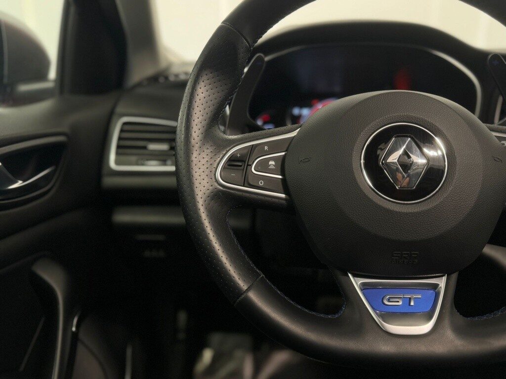 Renault mégane s.t. 1.6 tce energy gt edc 151kw