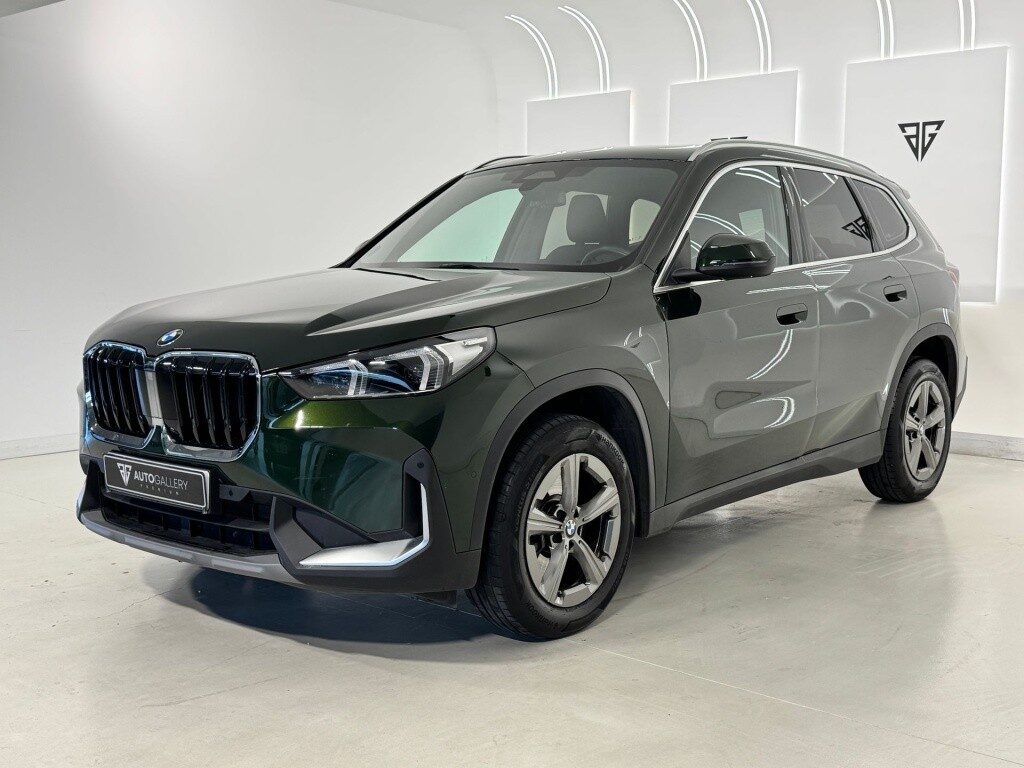 Bmw x1 sdrive 20ia