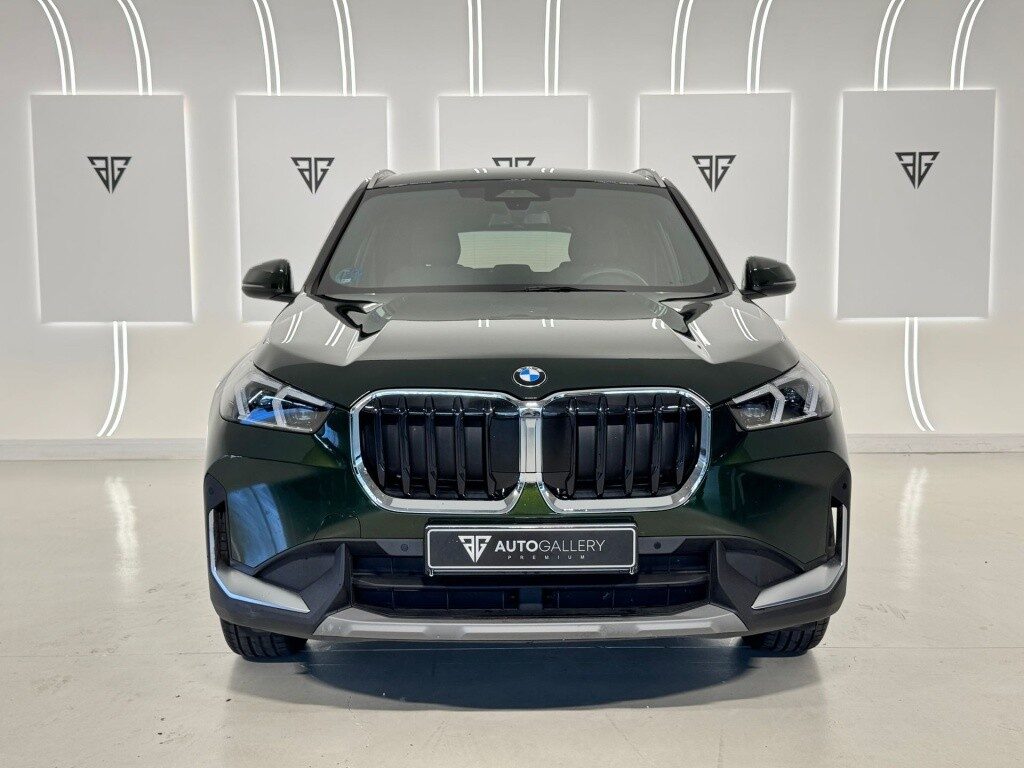 Bmw x1 sdrive 20ia