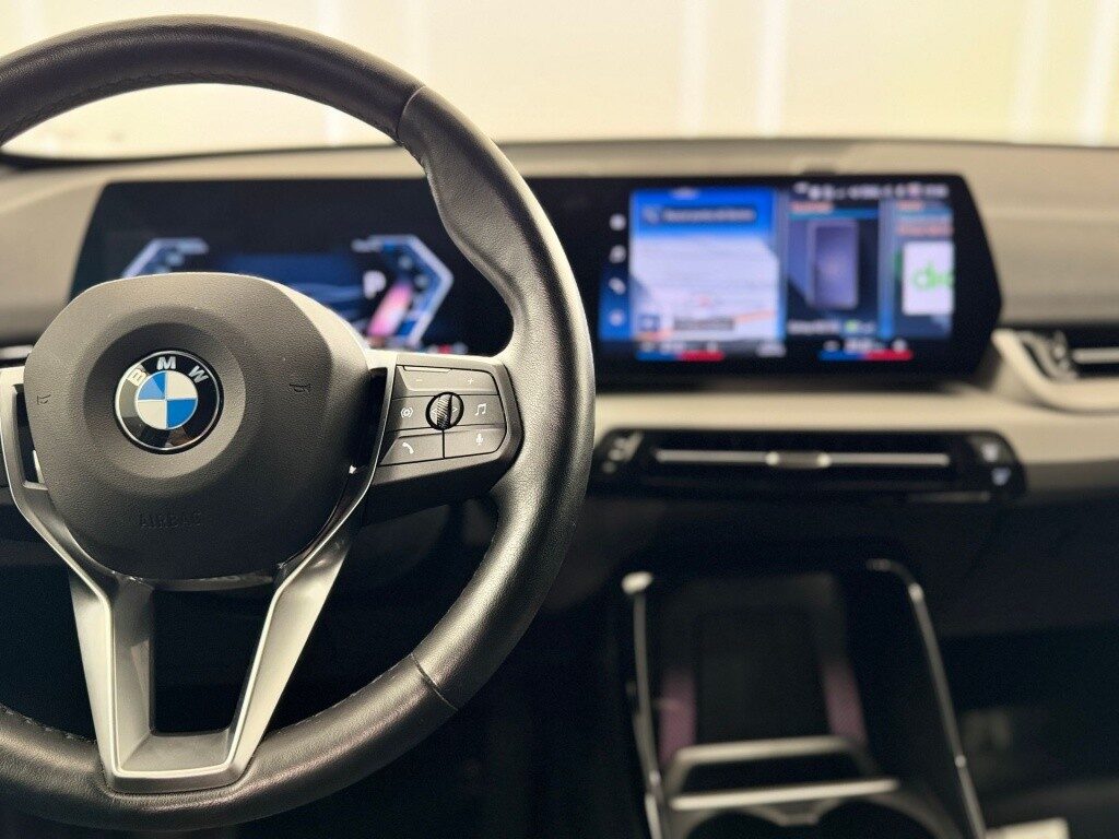 Bmw x1 sdrive 20ia