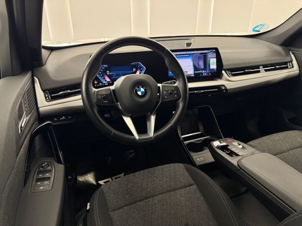 Bmw x1 sdrive 20ia