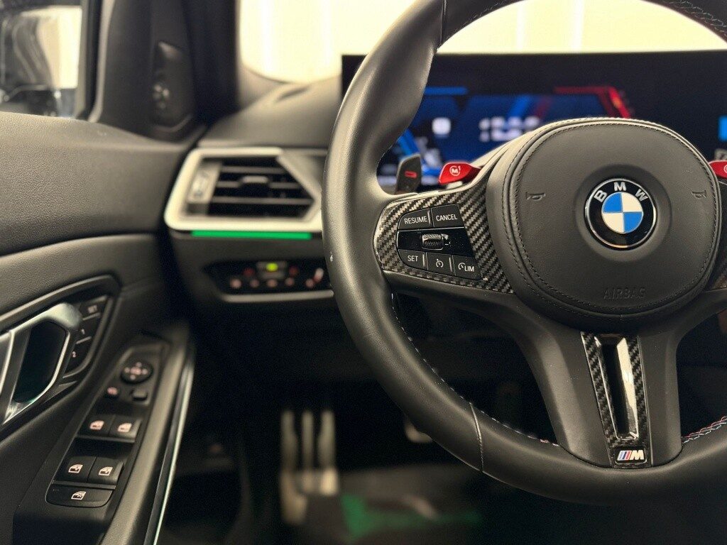 Bmw serie 3 m3 competition mxdrive