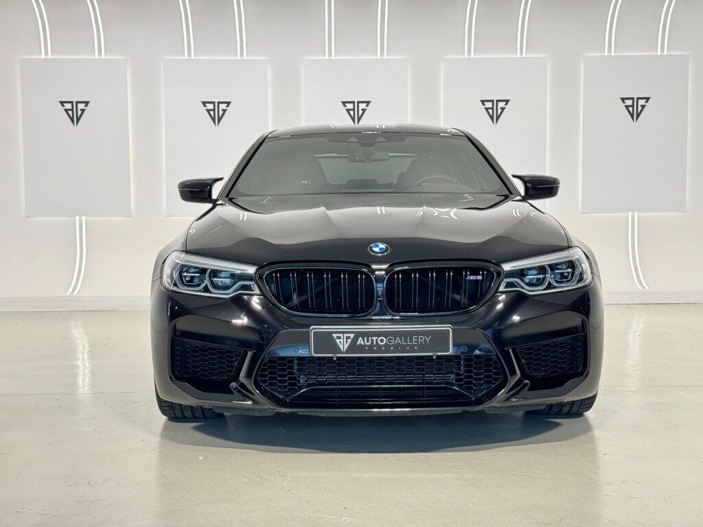 Bmw serie 5 m5a