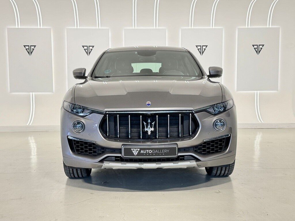 Maserati levante 350 granlusso aut.