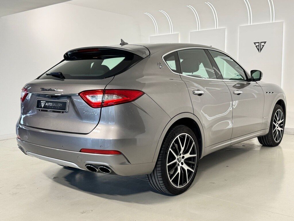 Maserati levante 350 granlusso aut.