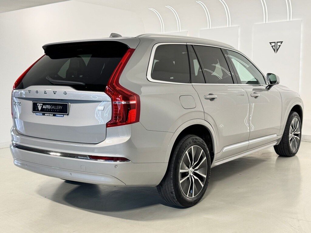 Volvo xc90 t8 core awd aut.