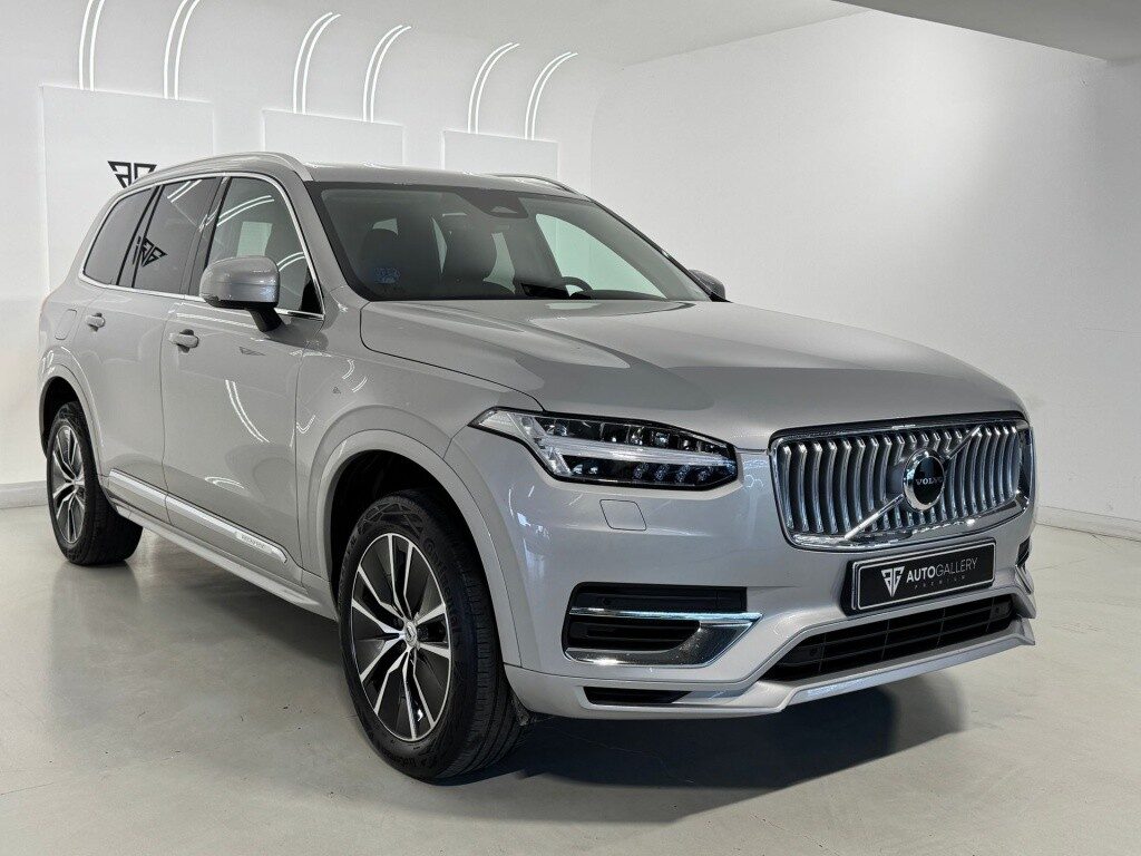 Volvo xc90 t8 core awd aut.