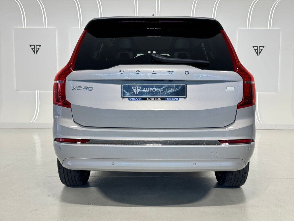 Volvo xc90 t8 core awd aut.