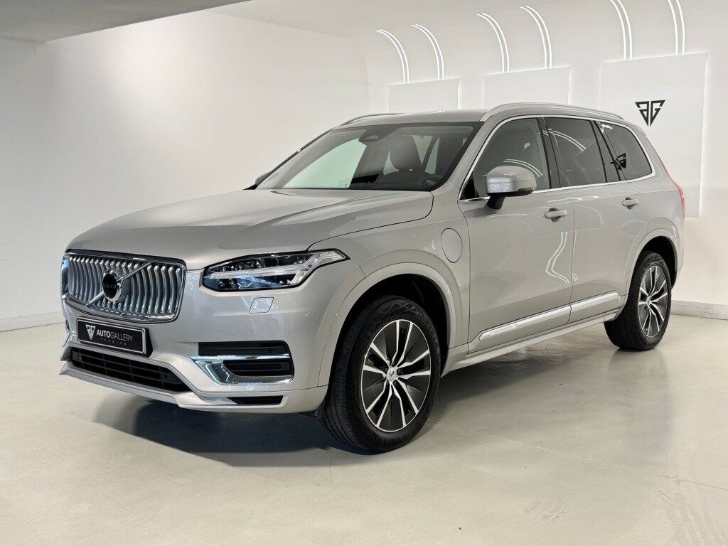 Volvo xc90 t8 core awd aut.