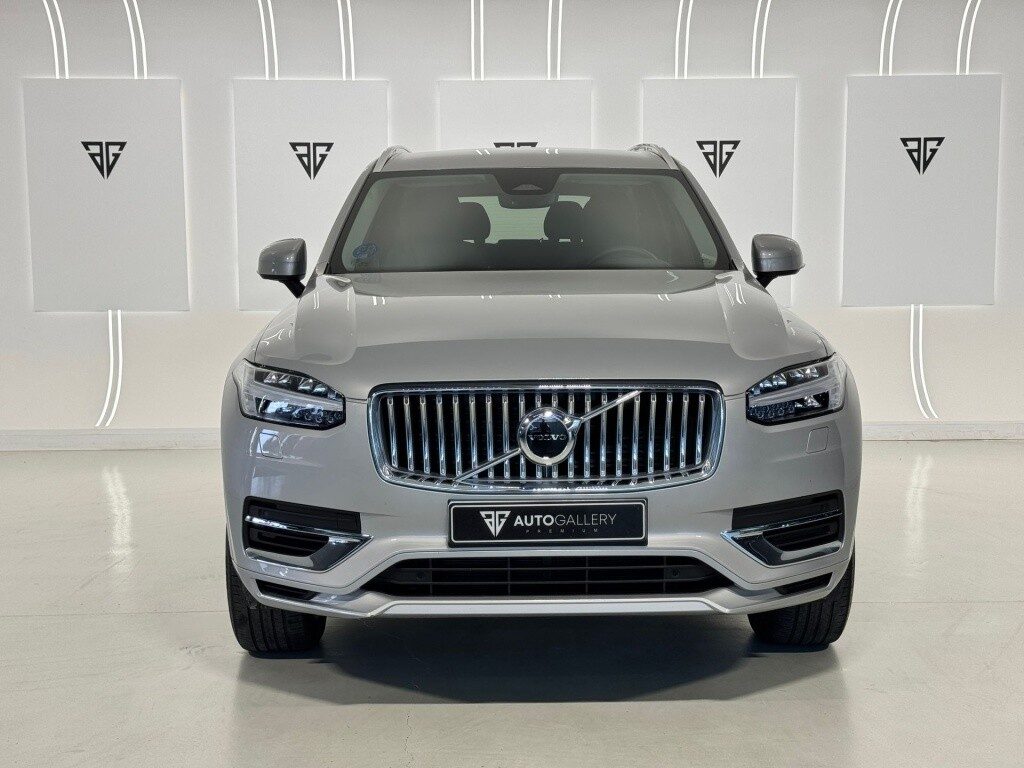 Volvo xc90 t8 core awd aut.