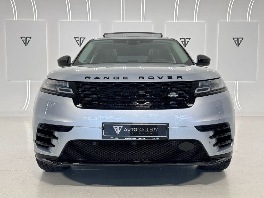 Land-rover range rover velar 3.0d i6 mhev r-dynamic se 4wd aut. 300