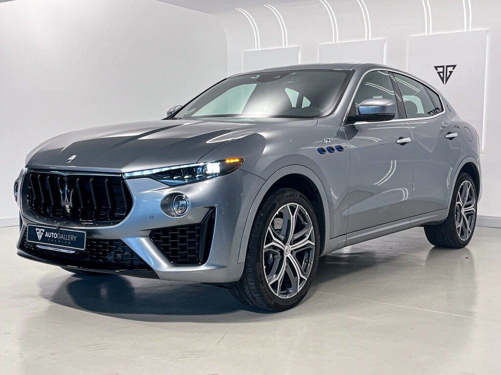 Maserati levante 330 gt aut.