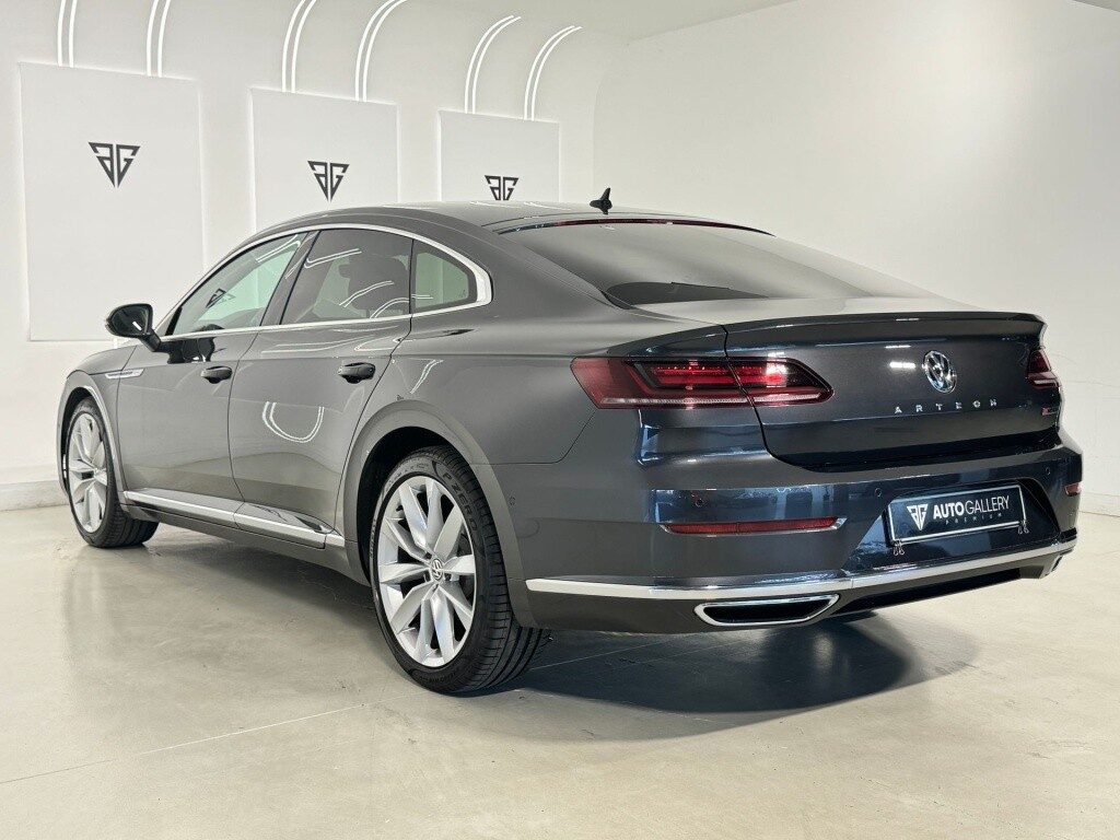 Volkswagen arteon 2.0tdi elegance dsg7 140kw