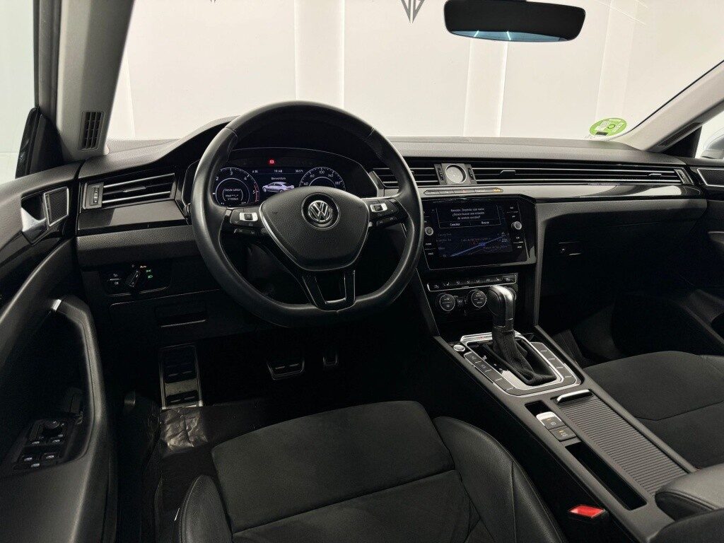 Volkswagen arteon 2.0tdi elegance dsg7 140kw