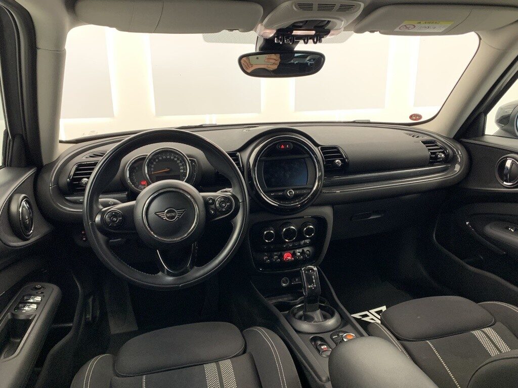 Mini countryman cooper s aut.