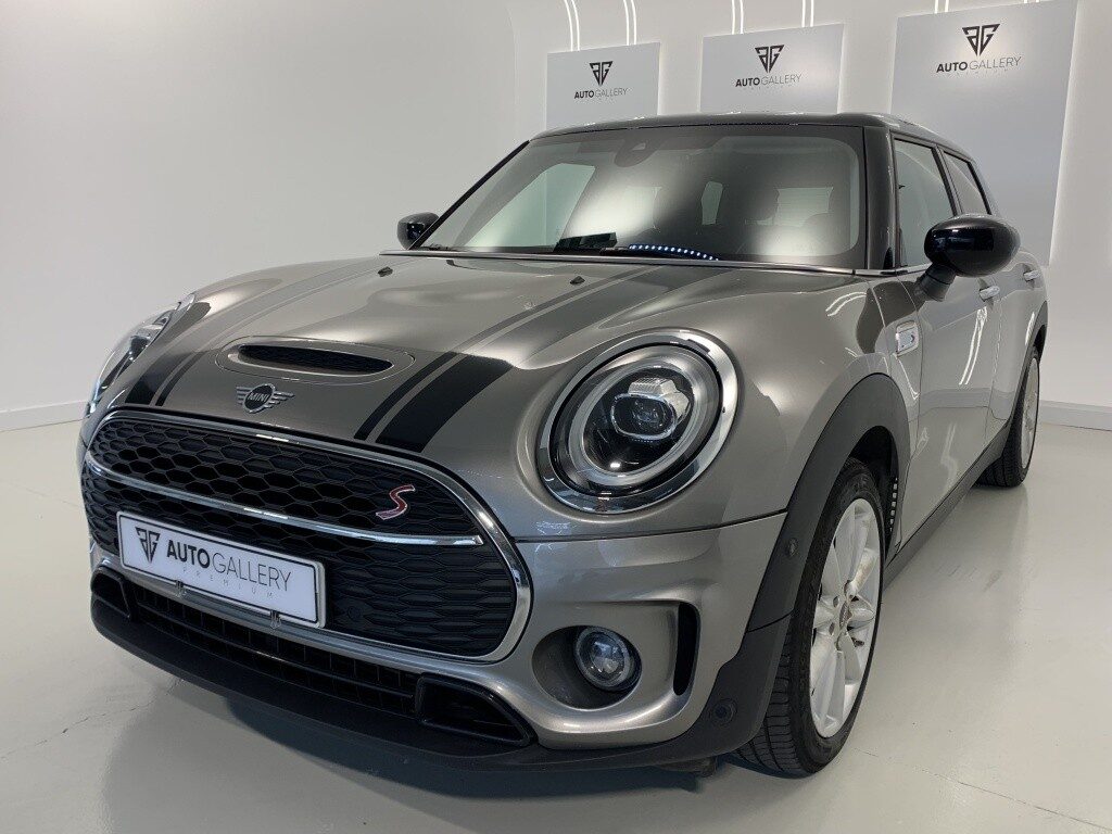 Mini countryman cooper s aut.