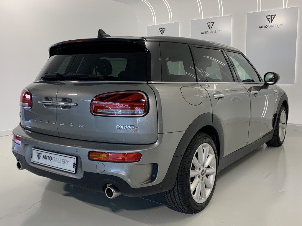 Mini countryman cooper s aut.