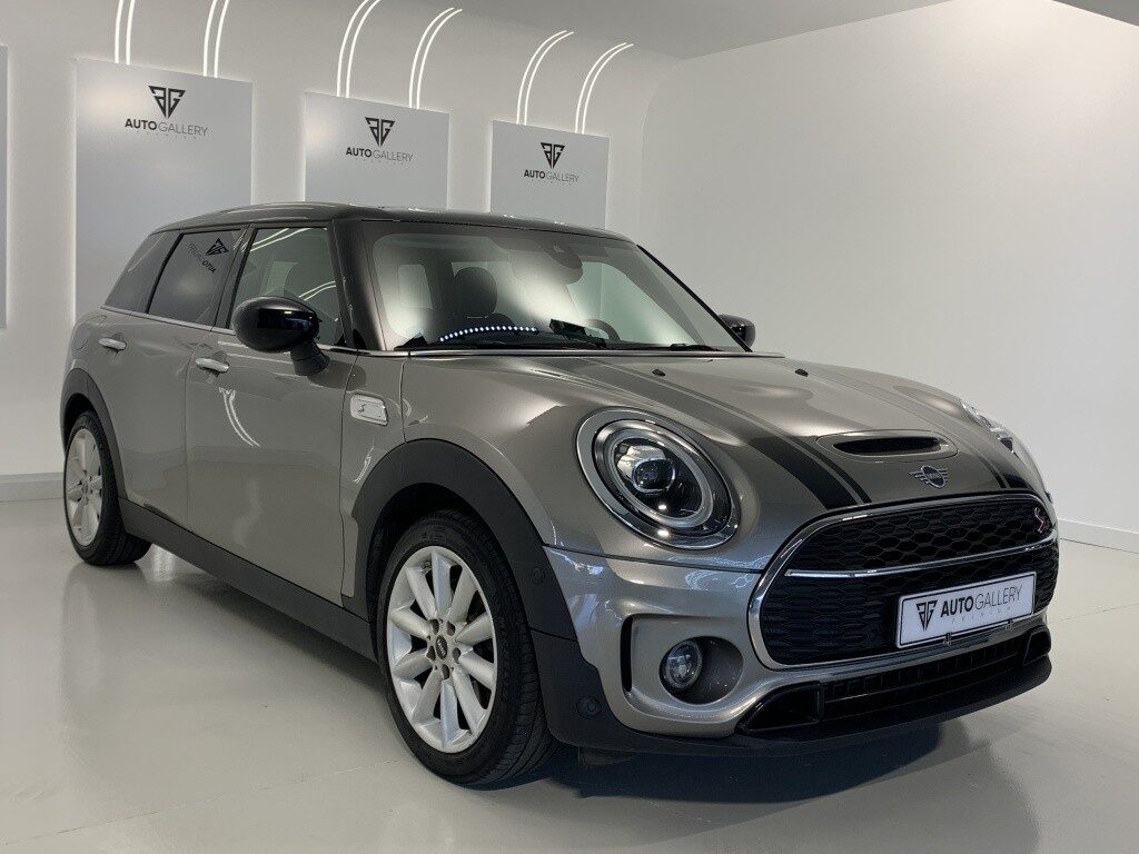 Mini countryman cooper s aut.