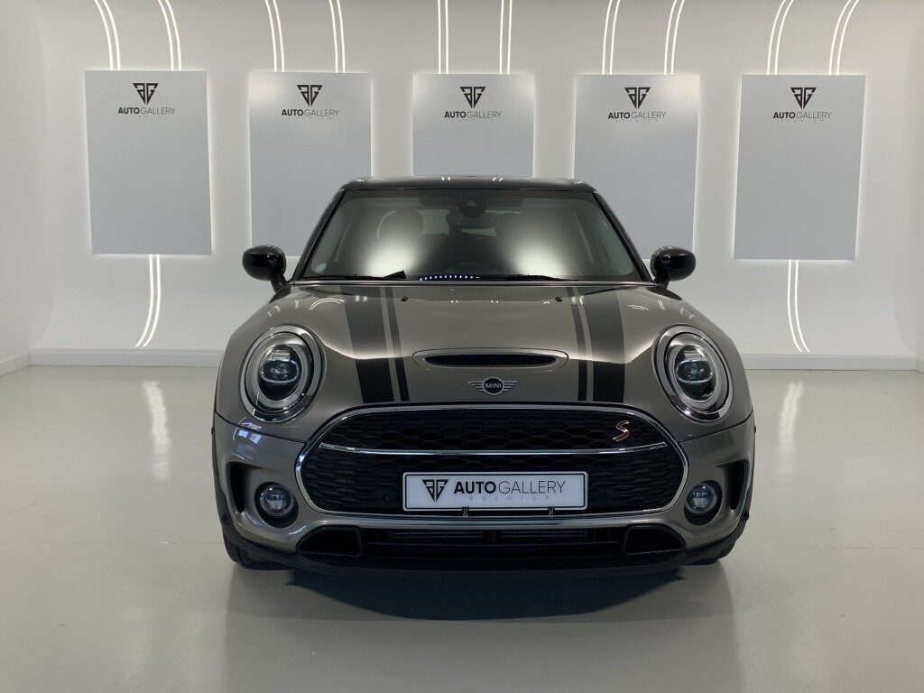 Mini countryman cooper s aut.