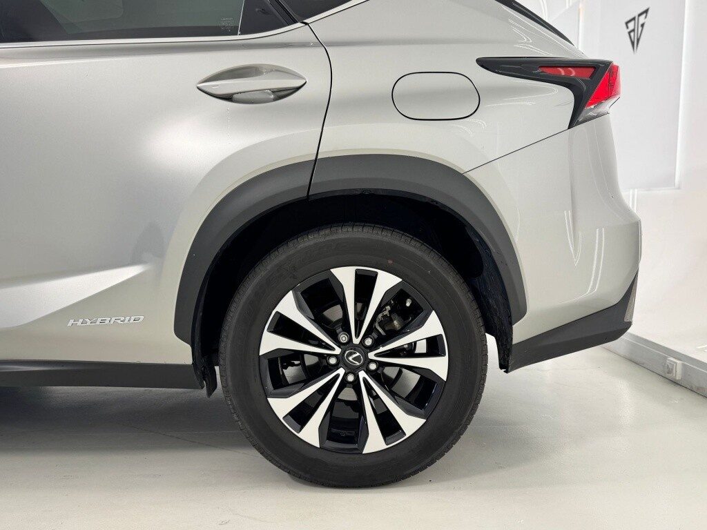 Lexus nx 300h f sport panorámico 4wd