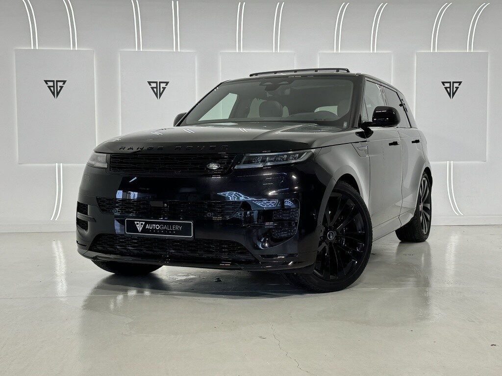 Land-rover range rover sport 3.0d i6 mhev autobiography dynamic aut 350