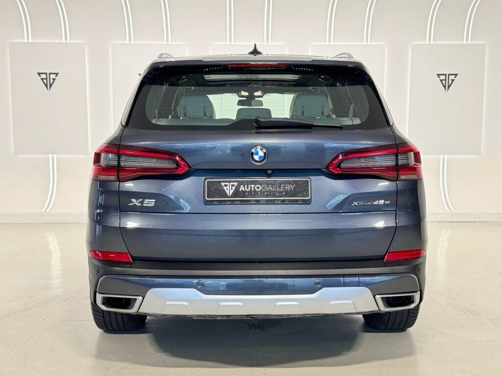 Bmw x5 xdrive 45e xline