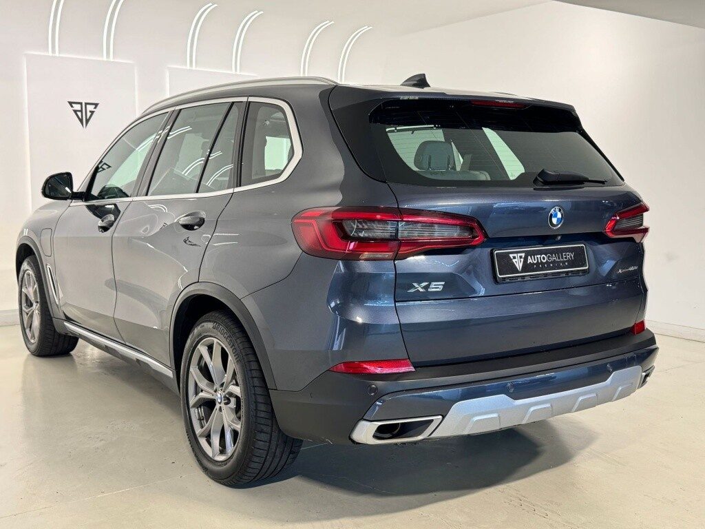 Bmw x5 xdrive 45e xline