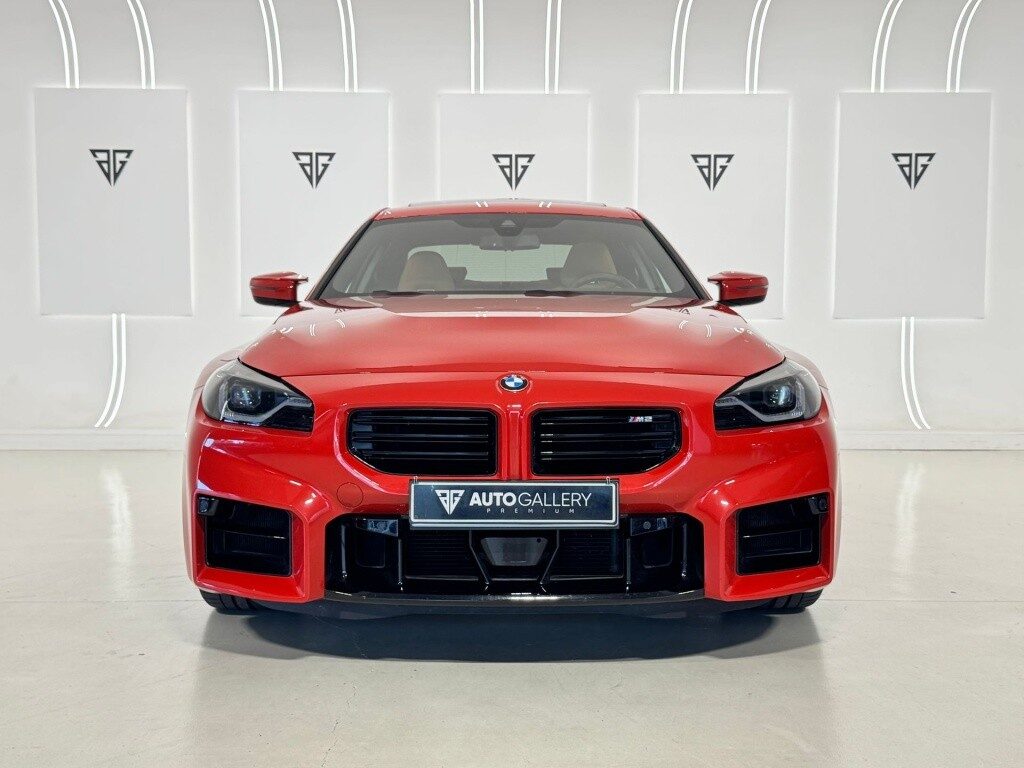 Bmw serie 2 m2 coupé