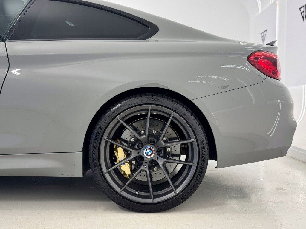 Bmw serie 4 m4a cs