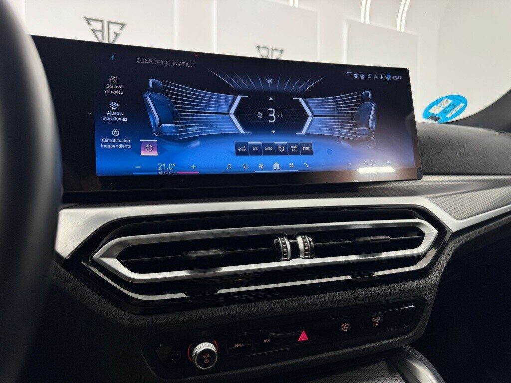 Bmw i4 edrive40