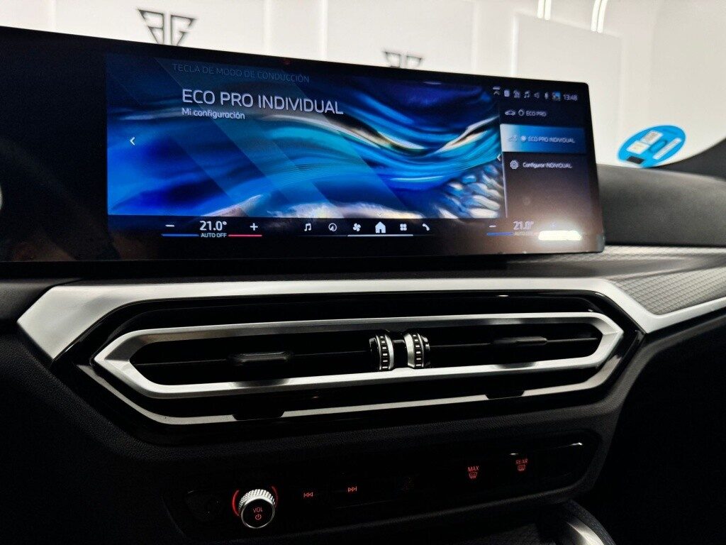 Bmw i4 edrive40