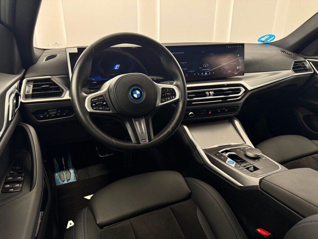 Bmw i4 edrive40