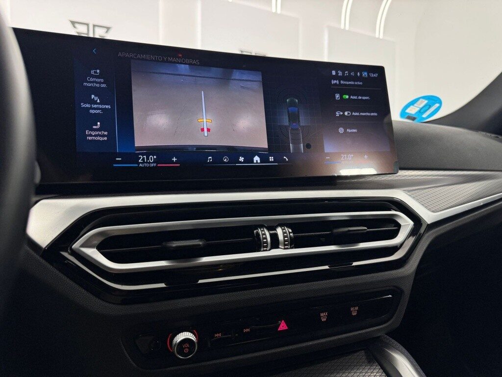 Bmw i4 edrive40