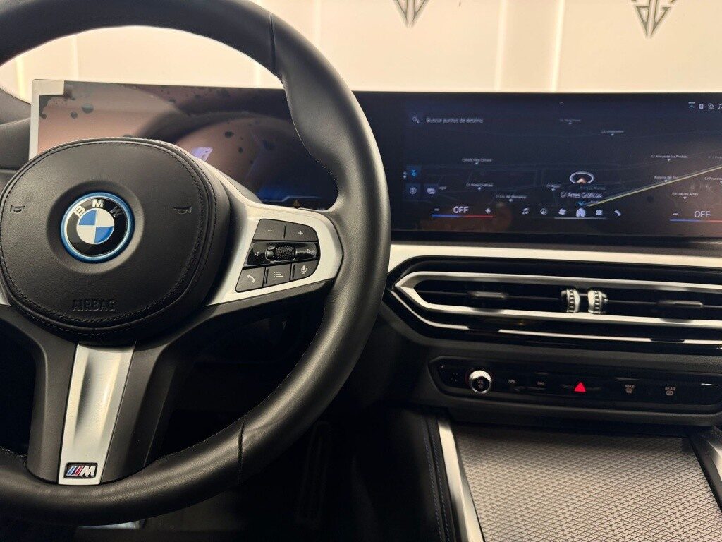 Bmw i4 edrive40