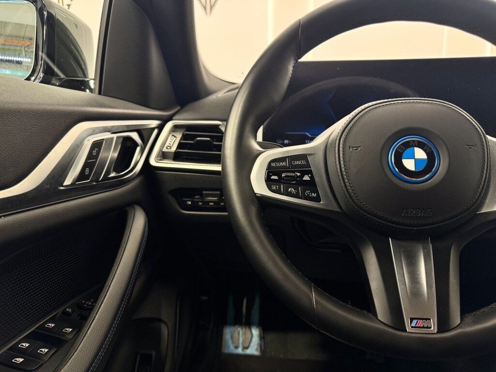 Bmw i4 edrive40