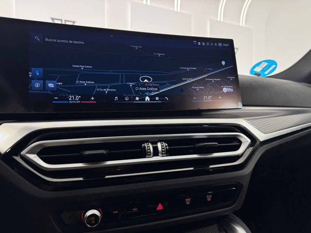 Bmw i4 edrive40