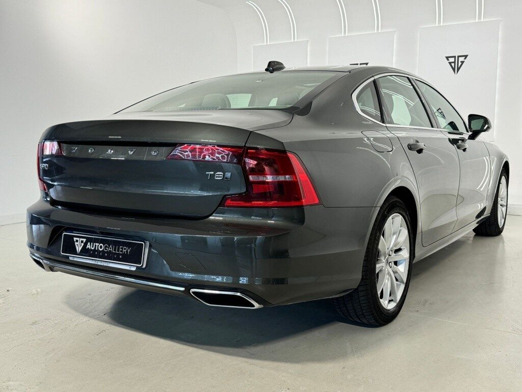 Volvo s90 t8 twin business plus awd aut.