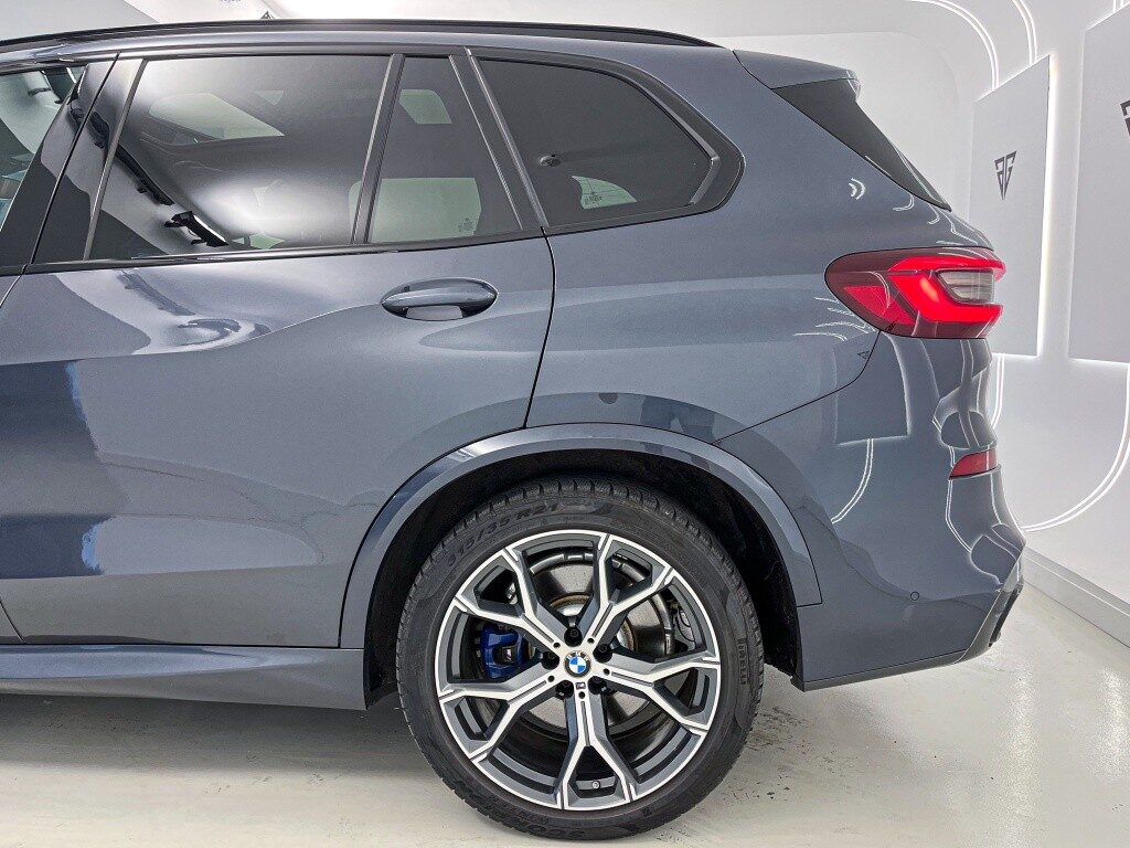 Bmw x5 xdrive 45e