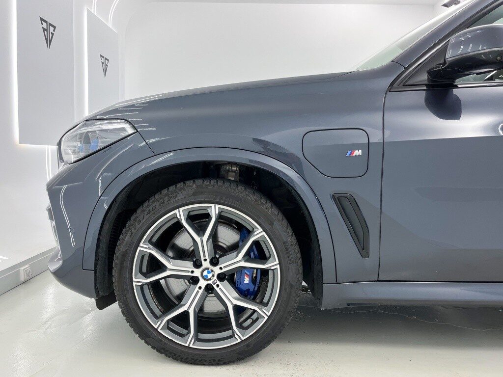 Bmw x5 xdrive 45e