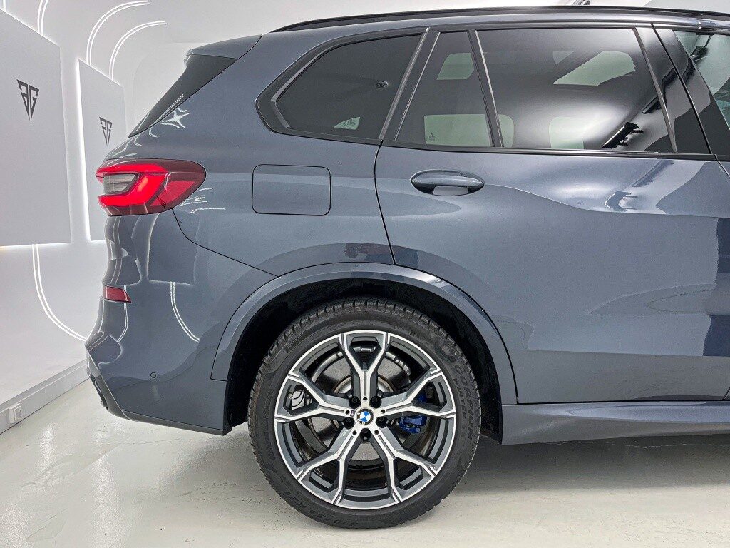 Bmw x5 xdrive 45e