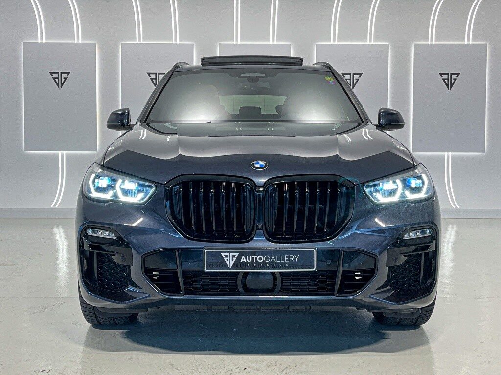 Bmw x5 xdrive 45e