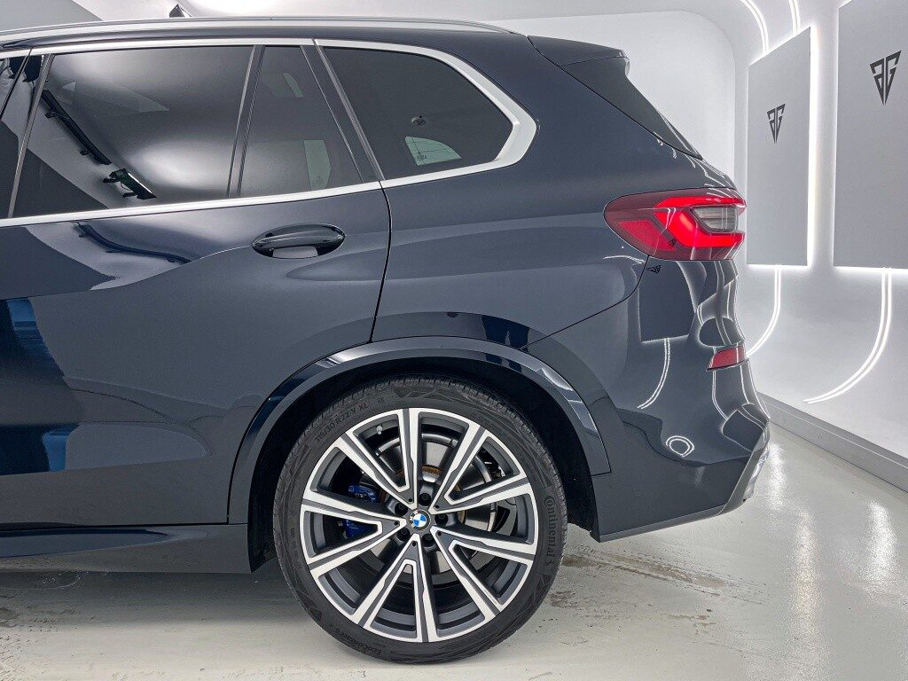 Bmw x5 xdrive 45e